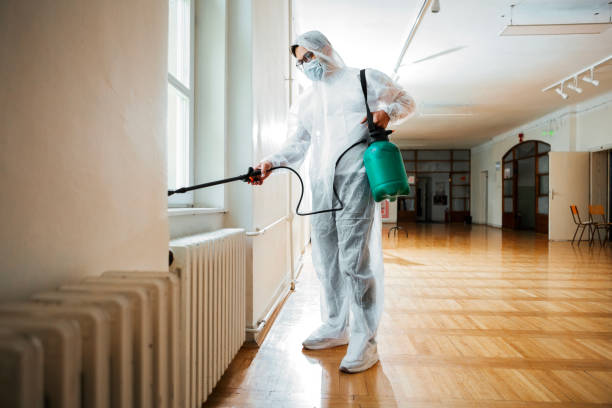 Best Best Pest Control Companies  in Bolivar, OH
